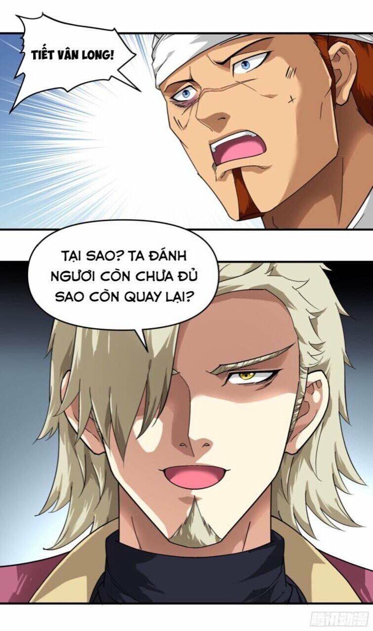 Trọng Sinh Ta Là Đại Thiên Thần Chapter 62 - 4