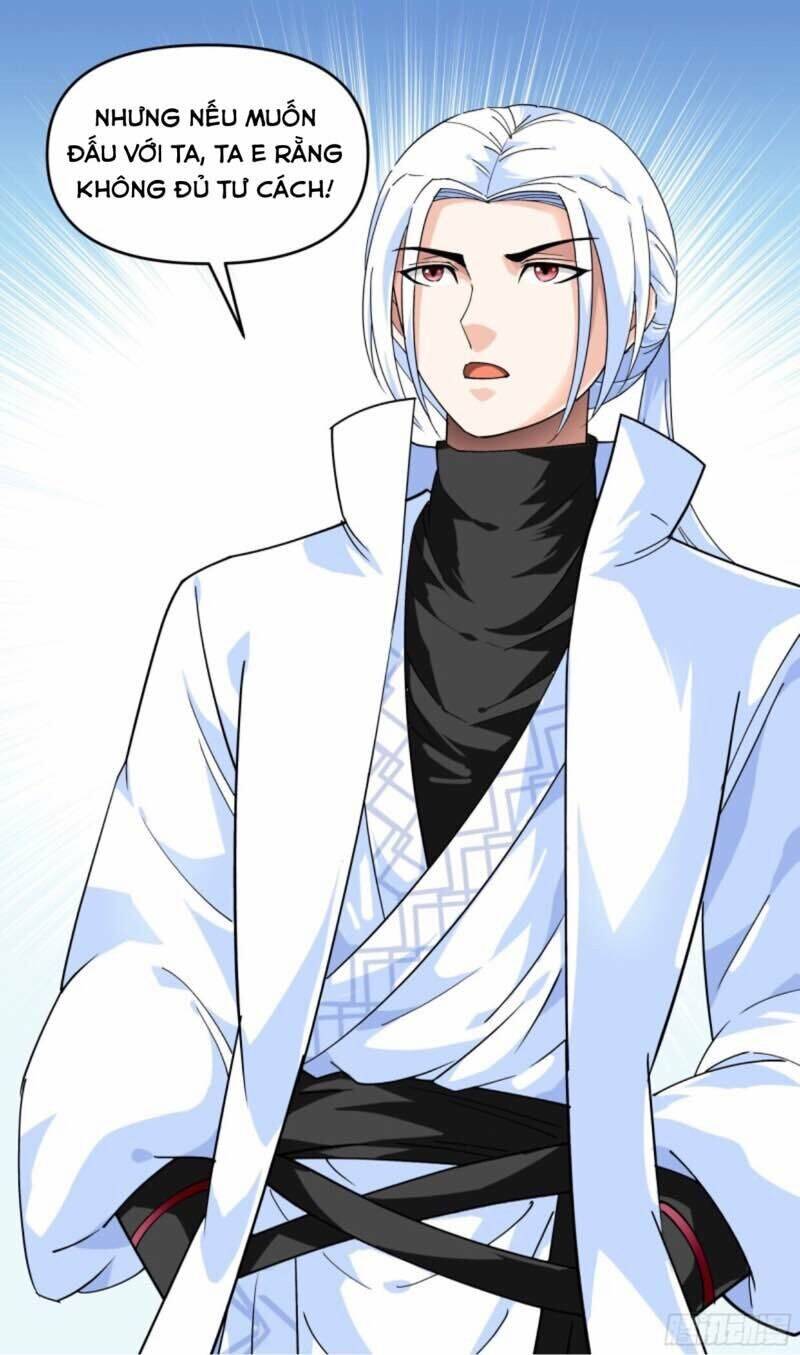 Trọng Sinh Ta Là Đại Thiên Thần Chapter 62 - 32