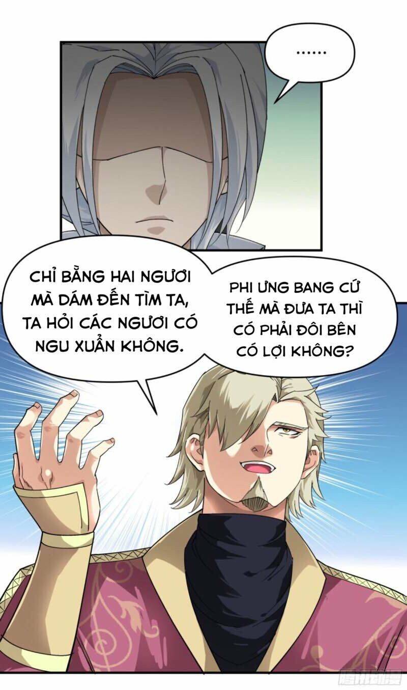 Trọng Sinh Ta Là Đại Thiên Thần Chapter 62 - 7