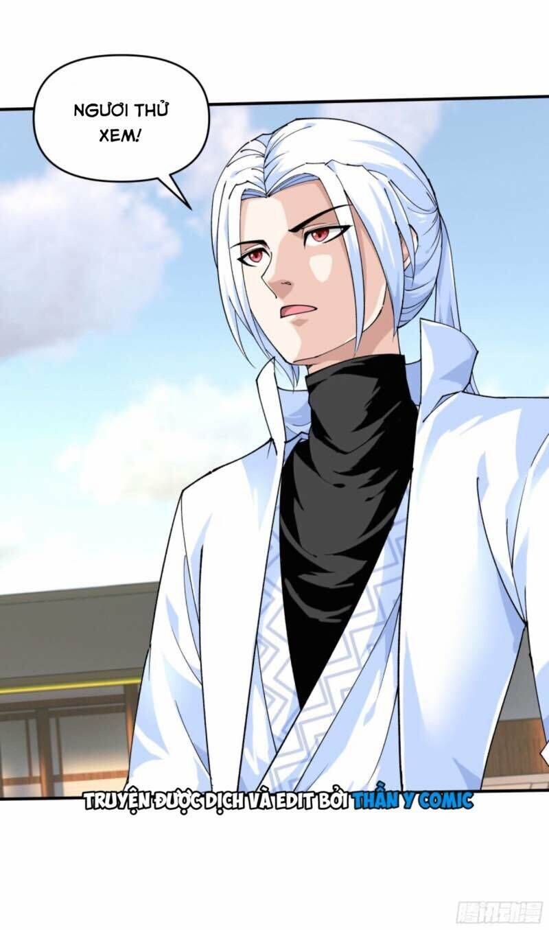 Trọng Sinh Ta Là Đại Thiên Thần Chapter 62 - 8