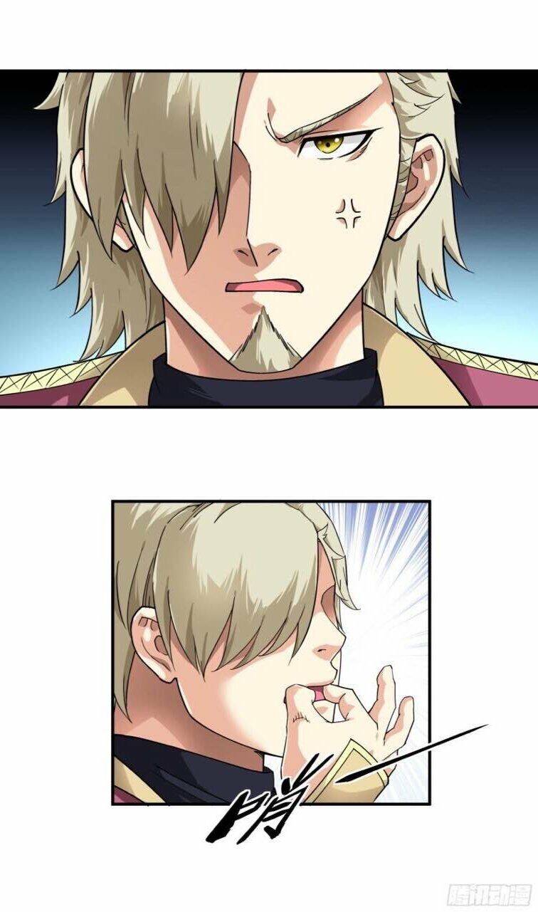 Trọng Sinh Ta Là Đại Thiên Thần Chapter 62 - 9