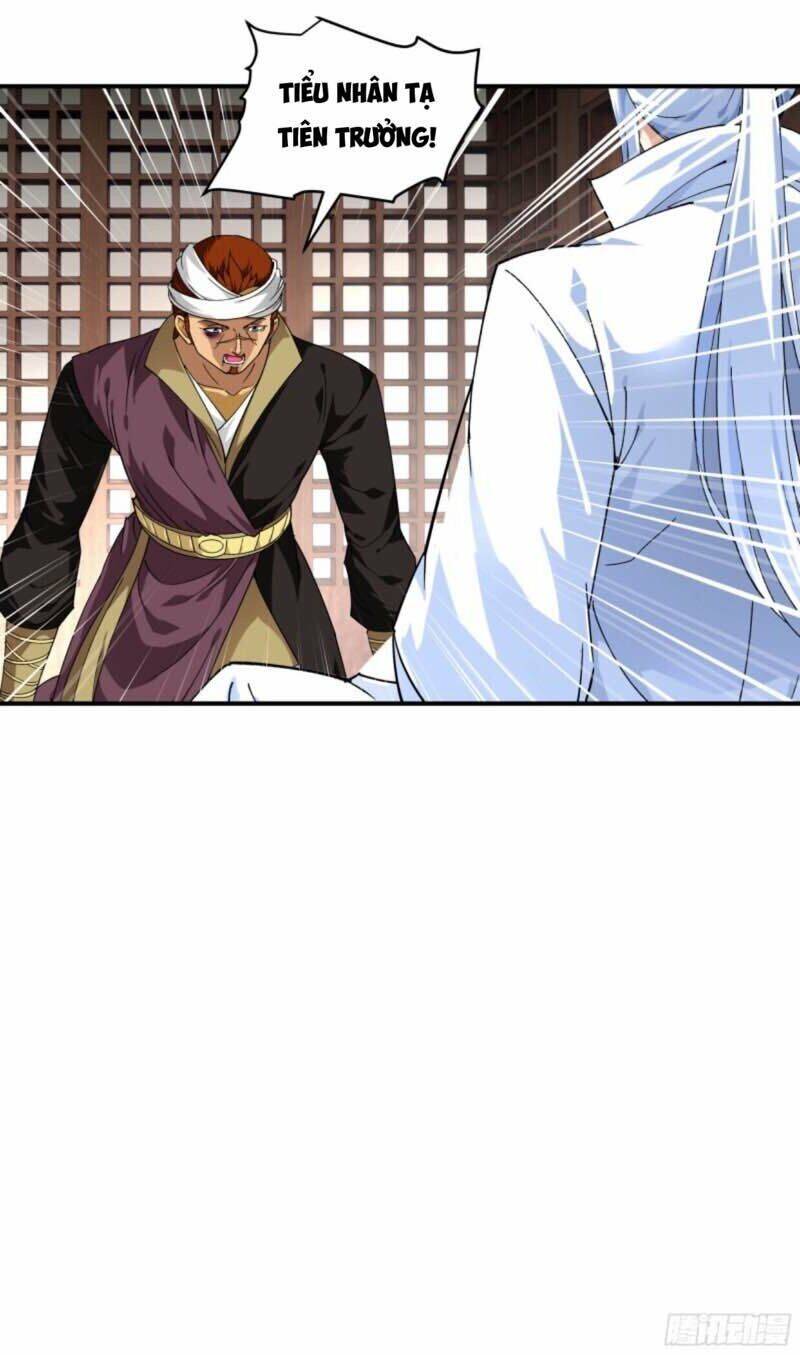 Trọng Sinh Ta Là Đại Thiên Thần Chapter 63 - 18