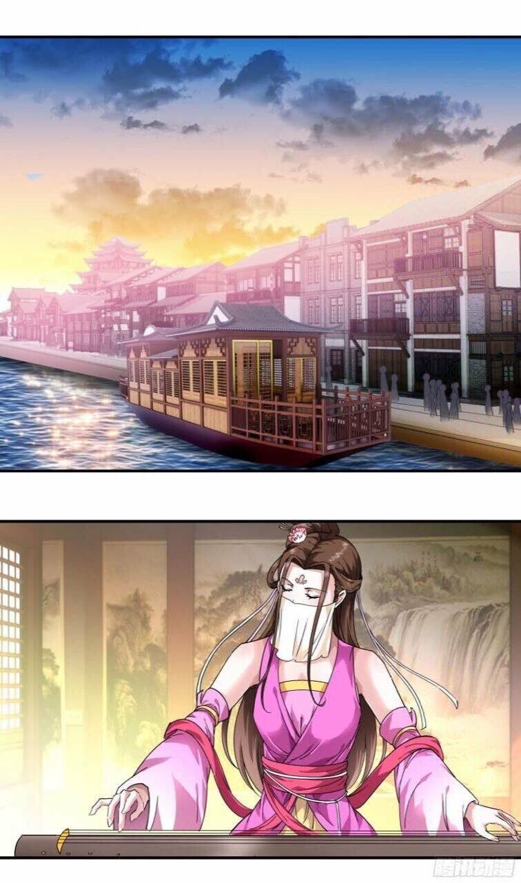 Trọng Sinh Ta Là Đại Thiên Thần Chapter 63 - 19