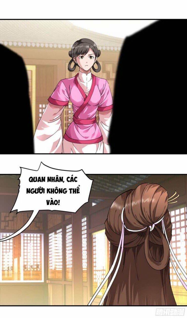 Trọng Sinh Ta Là Đại Thiên Thần Chapter 63 - 20