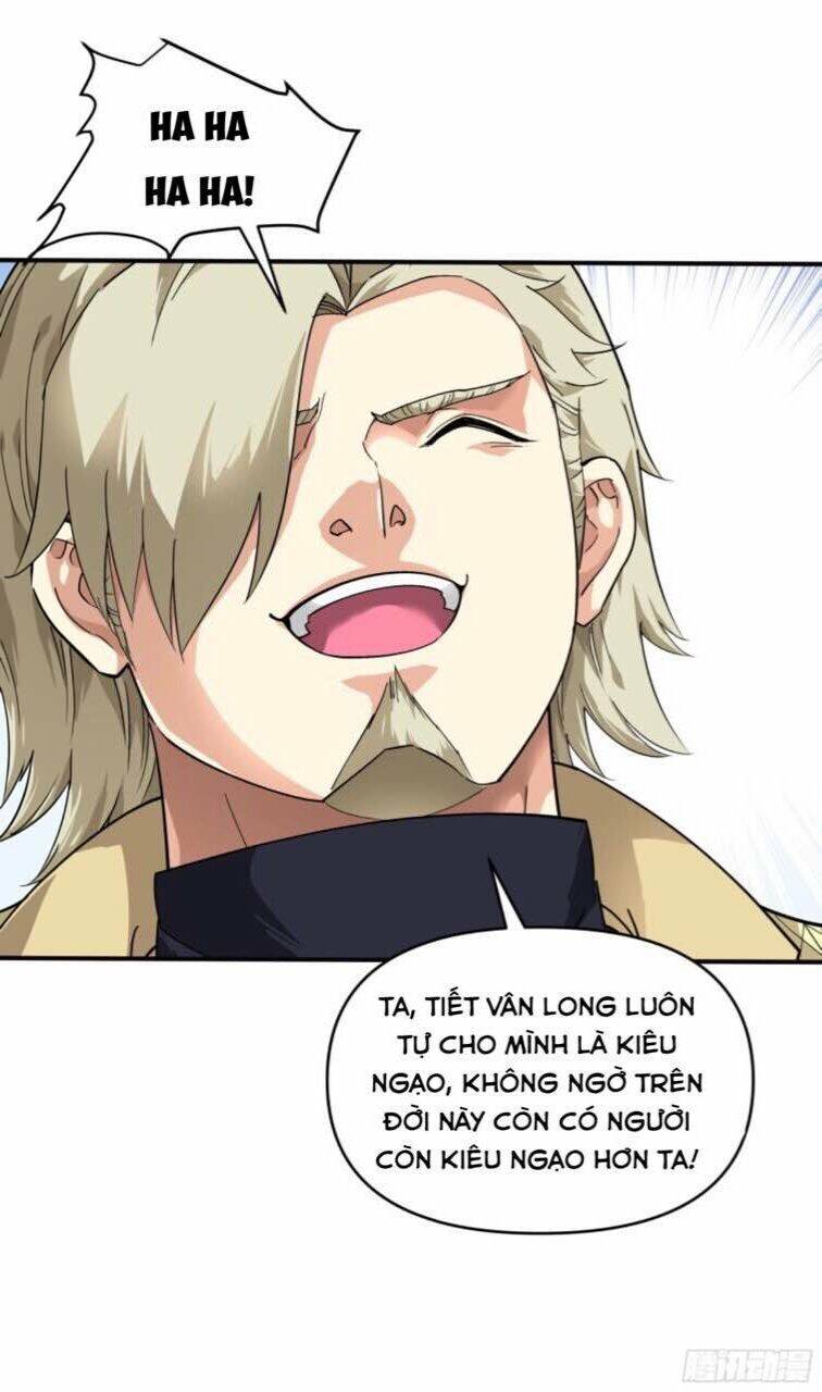 Trọng Sinh Ta Là Đại Thiên Thần Chapter 63 - 3
