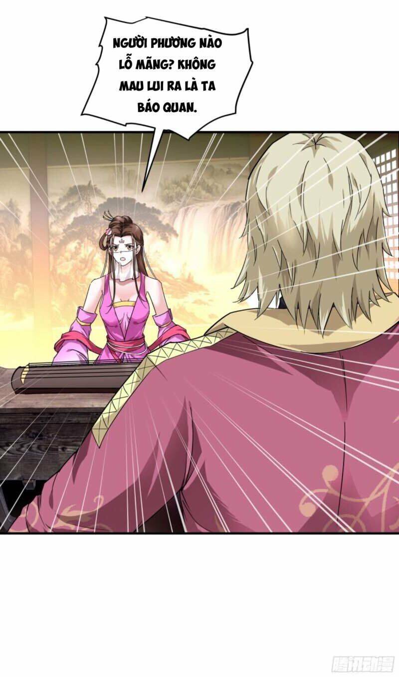 Trọng Sinh Ta Là Đại Thiên Thần Chapter 63 - 21