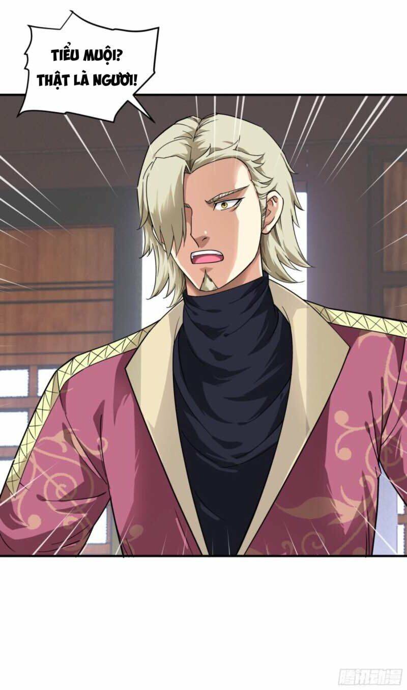 Trọng Sinh Ta Là Đại Thiên Thần Chapter 63 - 22