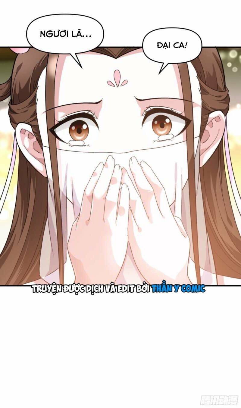 Trọng Sinh Ta Là Đại Thiên Thần Chapter 63 - 23