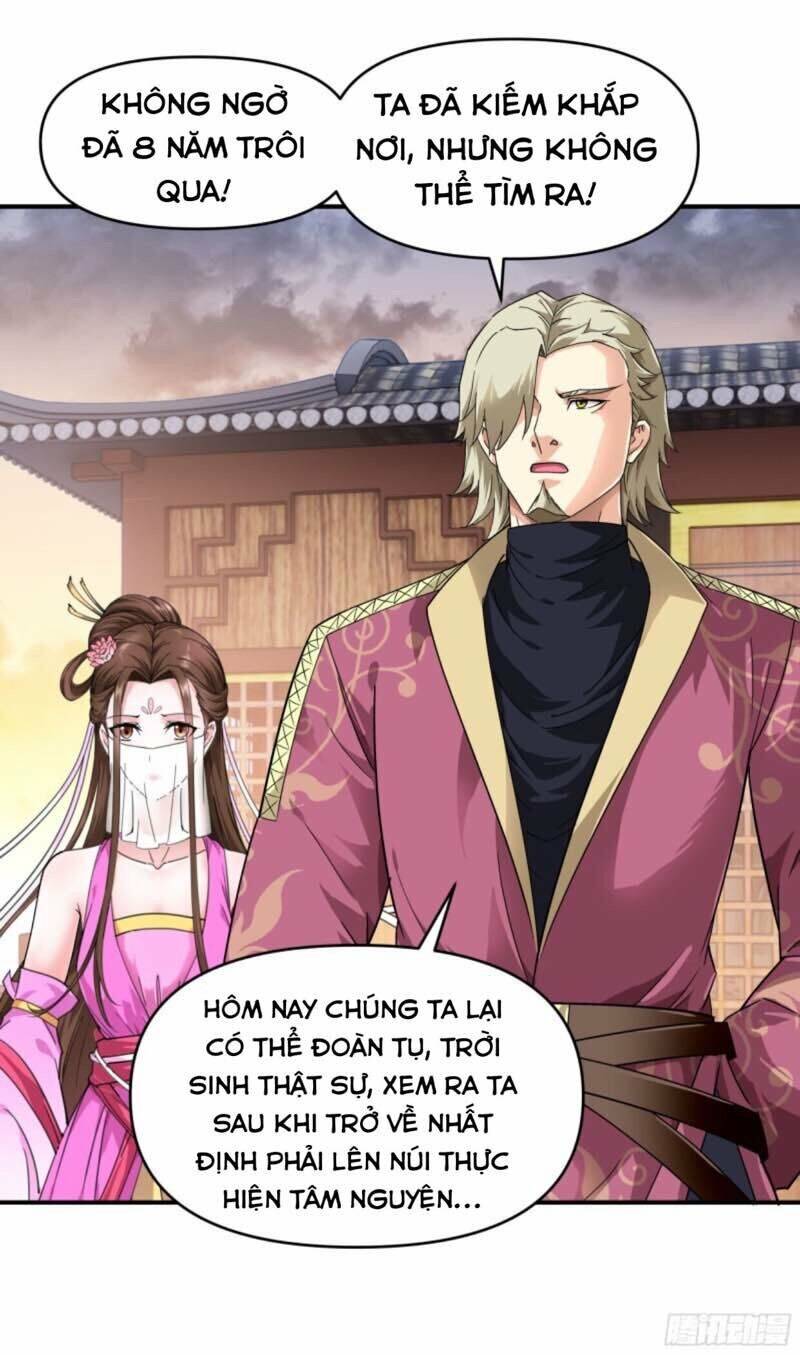 Trọng Sinh Ta Là Đại Thiên Thần Chapter 63 - 24
