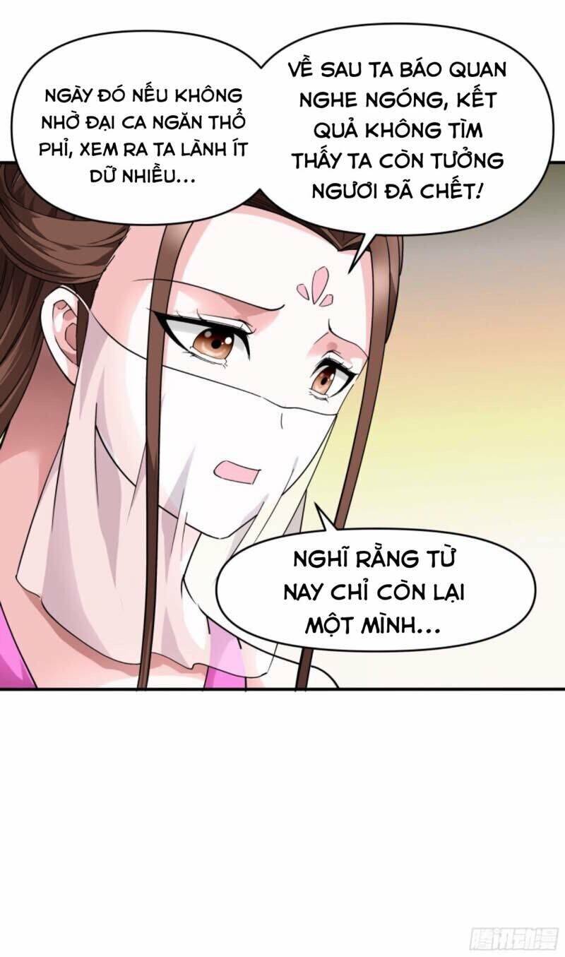 Trọng Sinh Ta Là Đại Thiên Thần Chapter 63 - 25