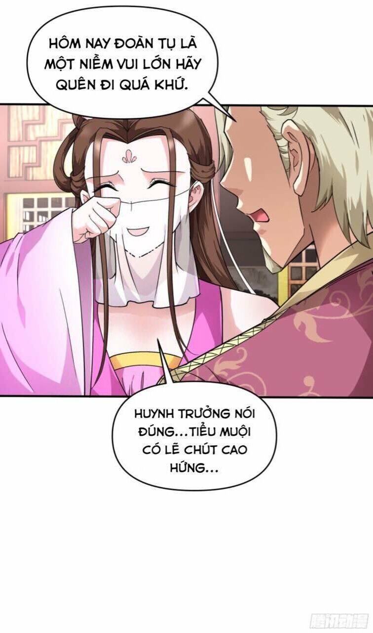 Trọng Sinh Ta Là Đại Thiên Thần Chapter 63 - 26