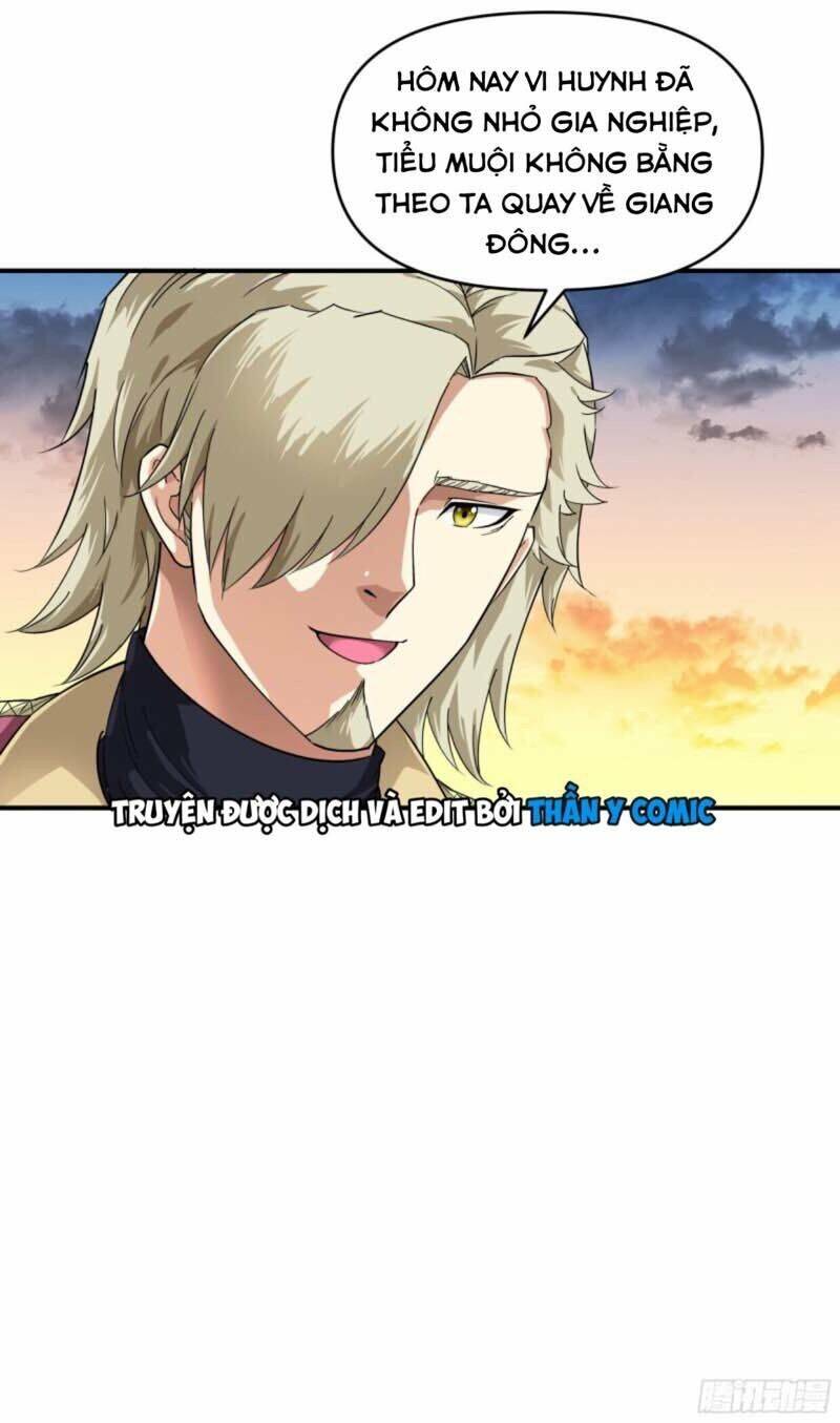 Trọng Sinh Ta Là Đại Thiên Thần Chapter 63 - 27