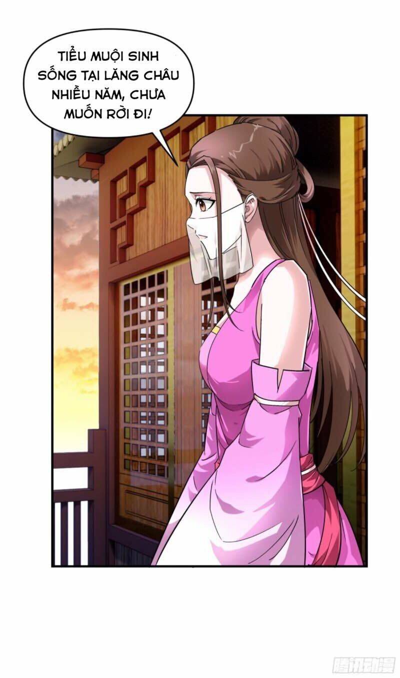 Trọng Sinh Ta Là Đại Thiên Thần Chapter 63 - 28