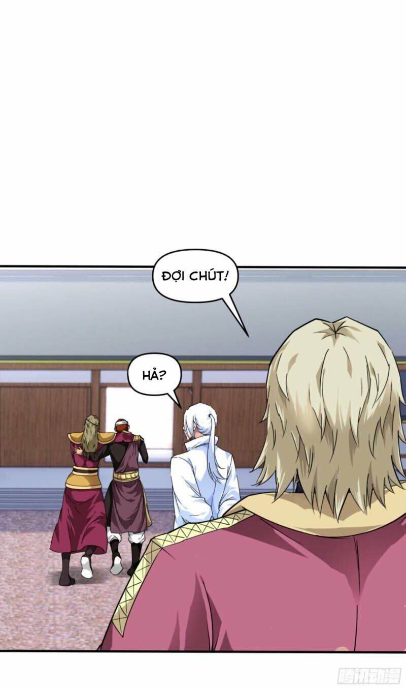 Trọng Sinh Ta Là Đại Thiên Thần Chapter 63 - 6