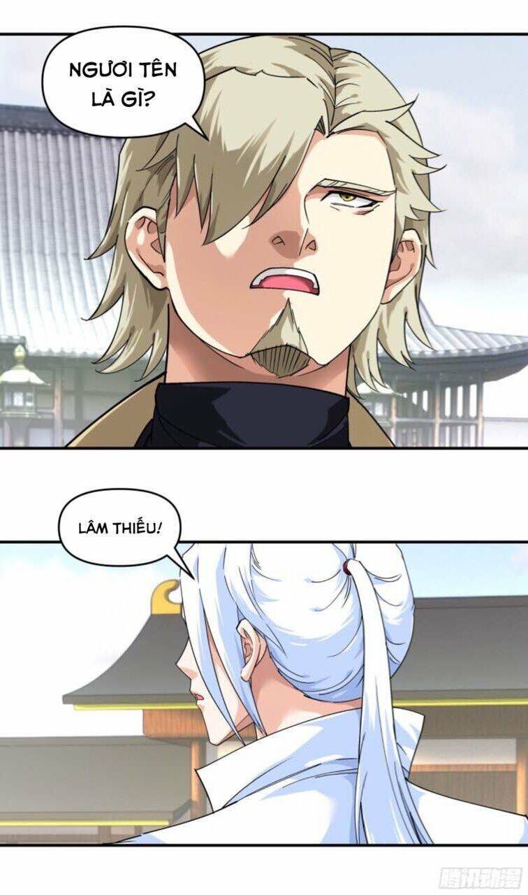 Trọng Sinh Ta Là Đại Thiên Thần Chapter 63 - 7