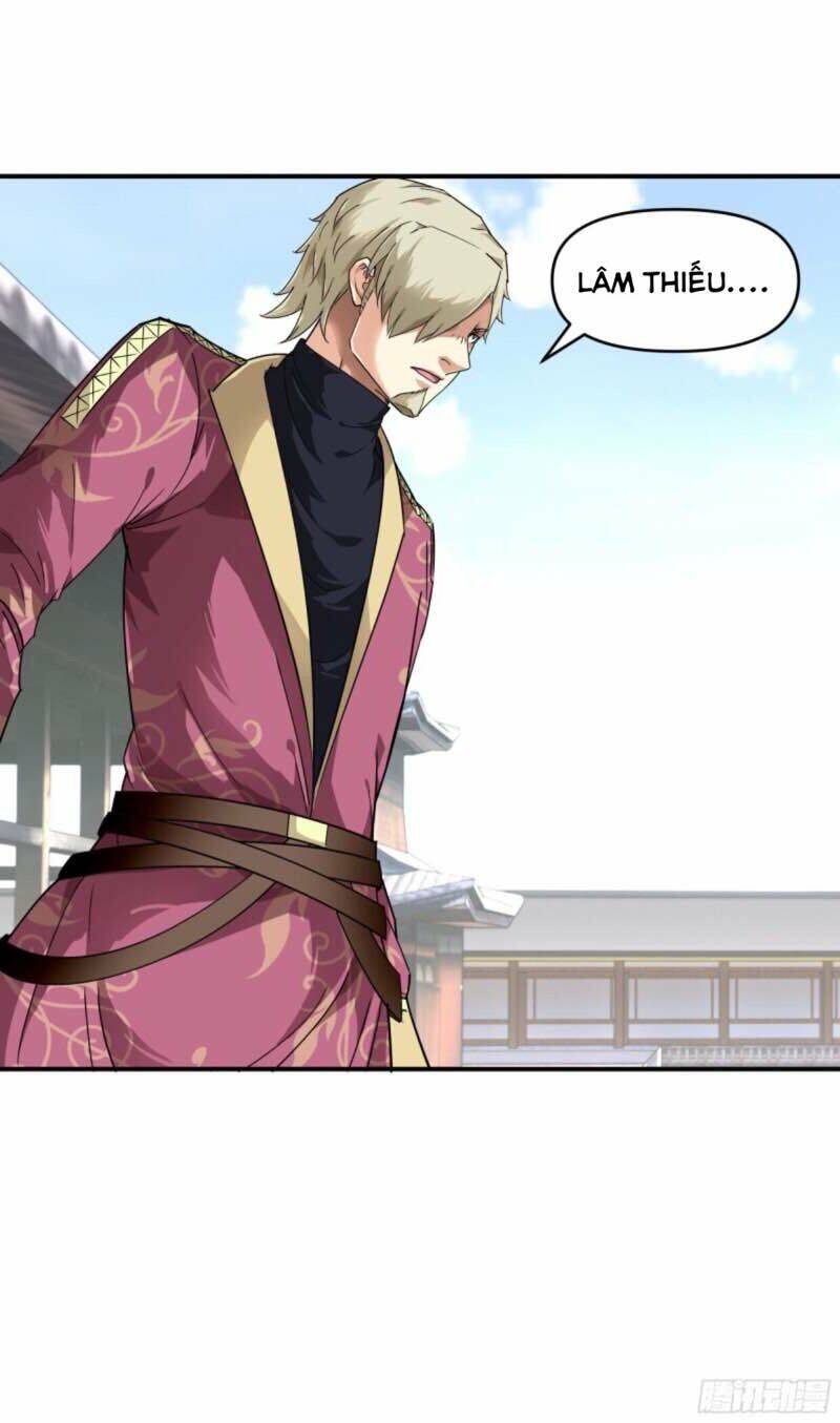 Trọng Sinh Ta Là Đại Thiên Thần Chapter 63 - 8