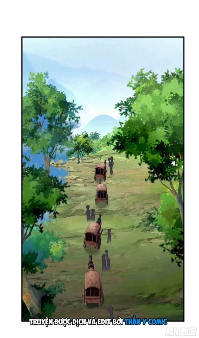 Trọng Sinh Ta Là Đại Thiên Thần Chapter 64 - 2