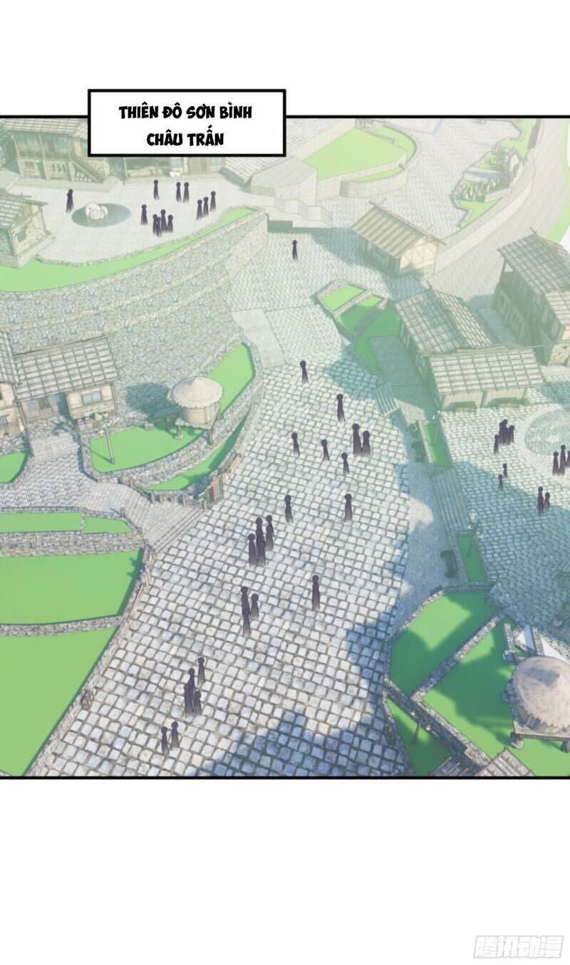 Trọng Sinh Ta Là Đại Thiên Thần Chapter 64 - 12