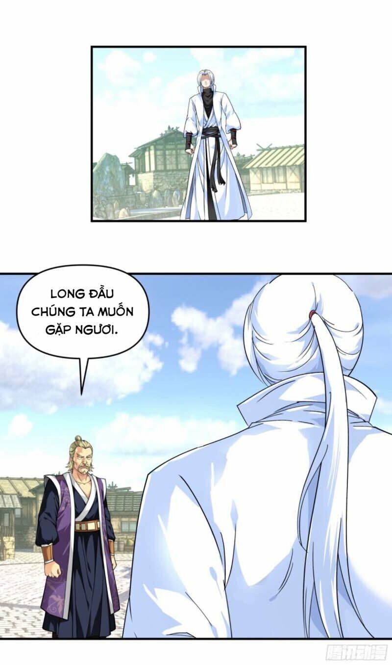 Trọng Sinh Ta Là Đại Thiên Thần Chapter 64 - 14