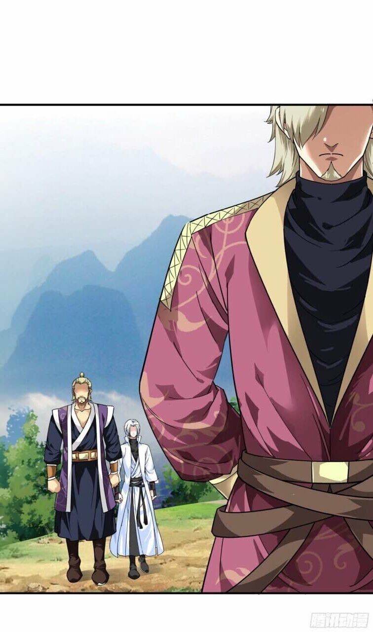 Trọng Sinh Ta Là Đại Thiên Thần Chapter 64 - 15