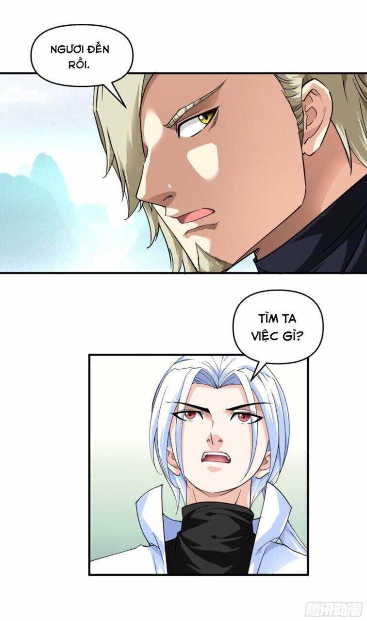 Trọng Sinh Ta Là Đại Thiên Thần Chapter 64 - 16