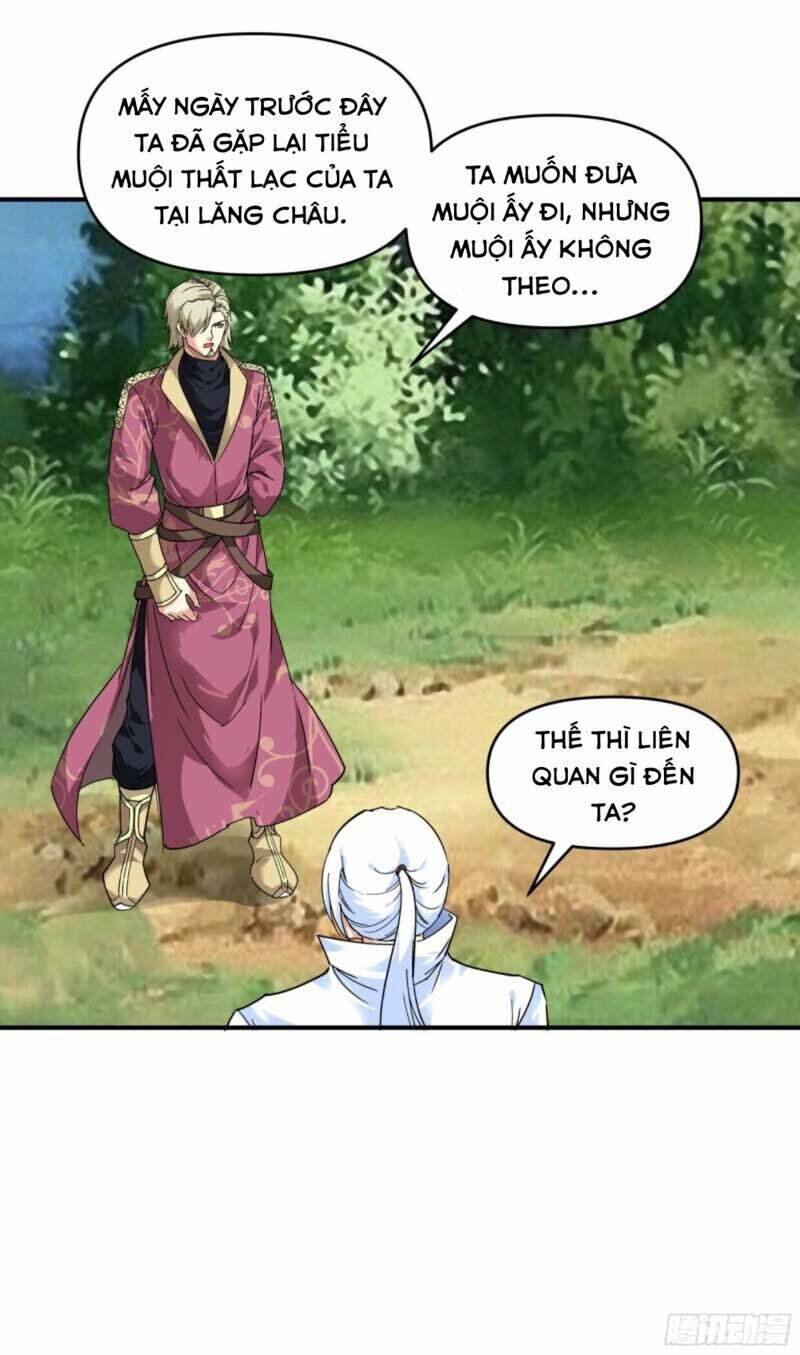 Trọng Sinh Ta Là Đại Thiên Thần Chapter 64 - 17