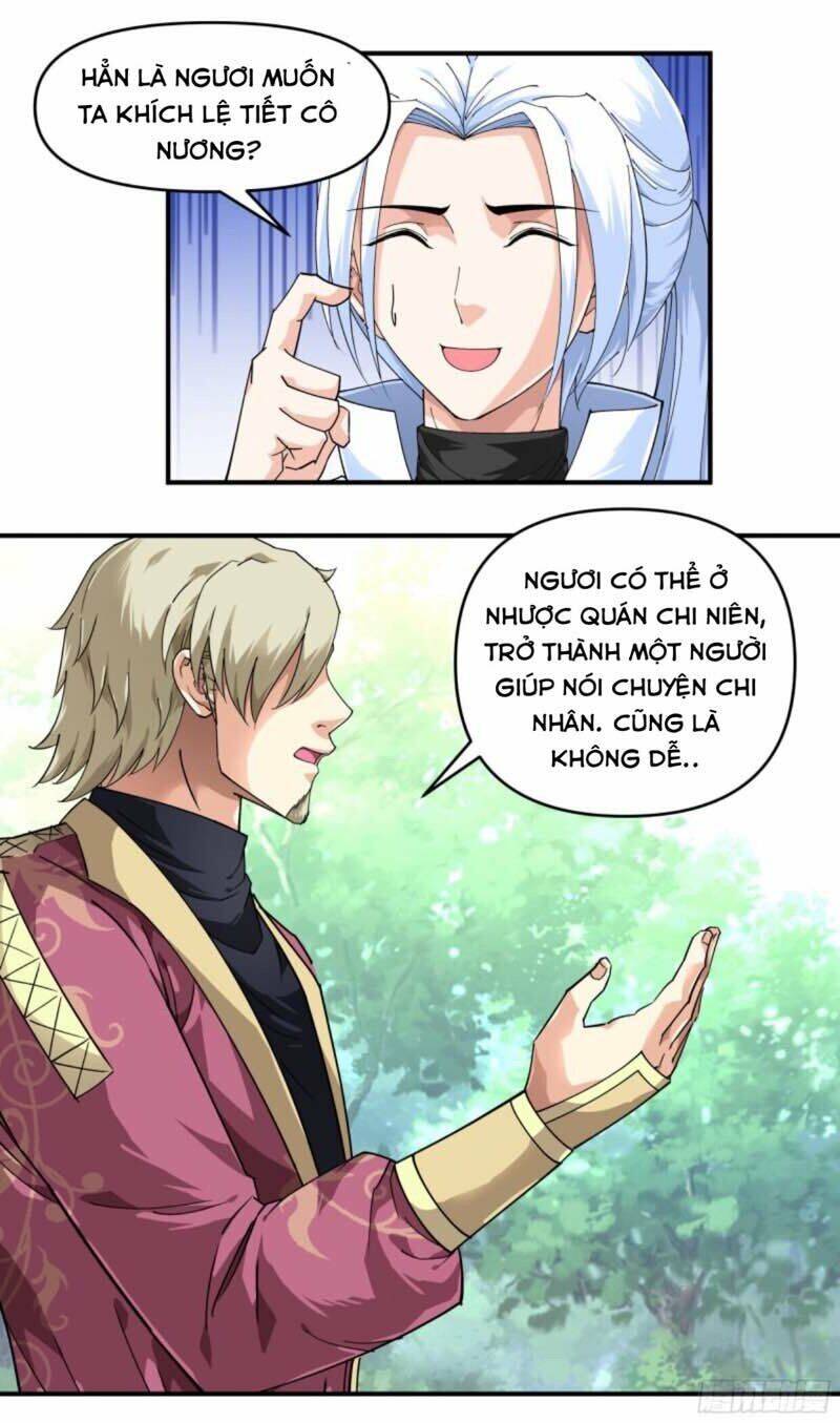 Trọng Sinh Ta Là Đại Thiên Thần Chapter 64 - 19