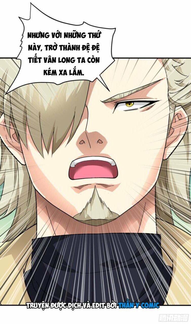 Trọng Sinh Ta Là Đại Thiên Thần Chapter 64 - 20
