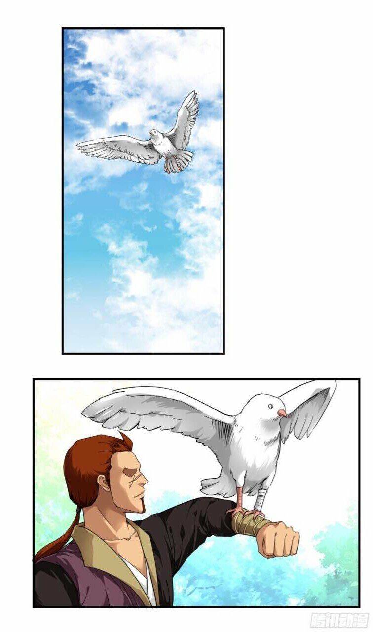 Trọng Sinh Ta Là Đại Thiên Thần Chapter 64 - 3