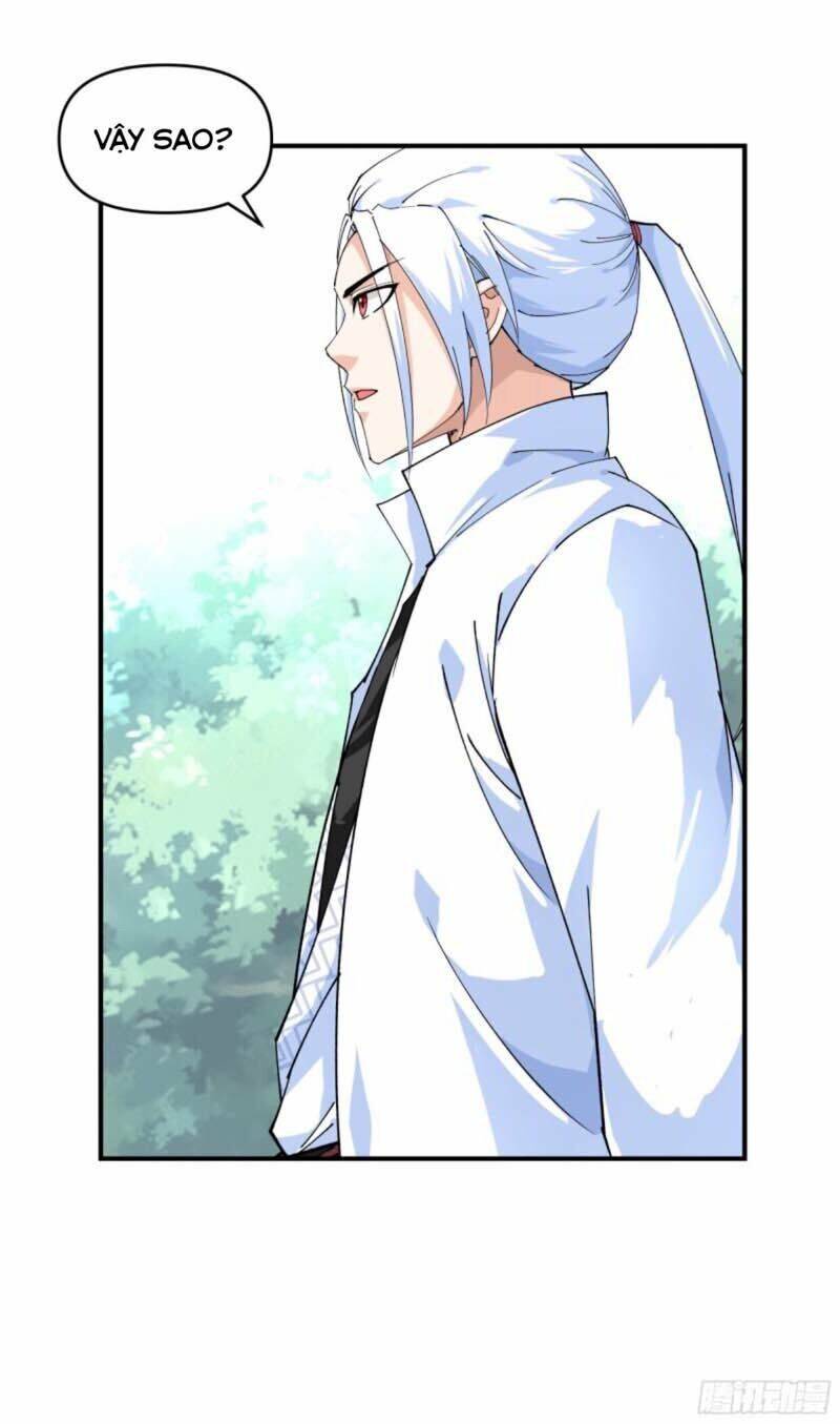 Trọng Sinh Ta Là Đại Thiên Thần Chapter 64 - 21