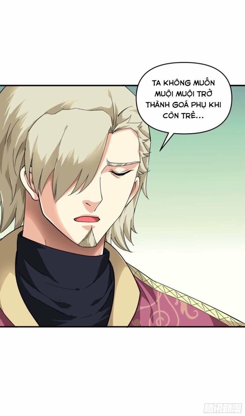 Trọng Sinh Ta Là Đại Thiên Thần Chapter 64 - 25