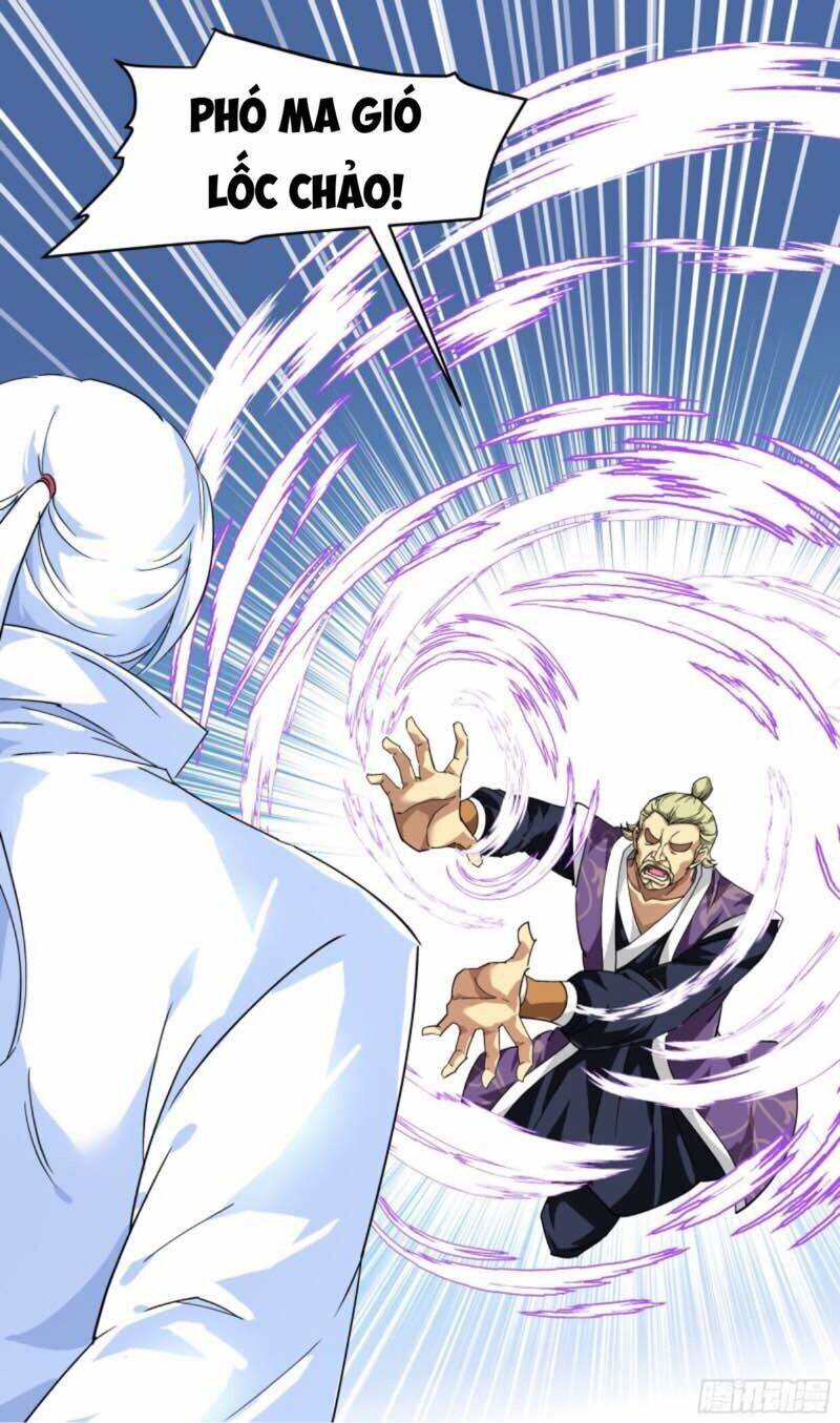 Trọng Sinh Ta Là Đại Thiên Thần Chapter 64 - 29