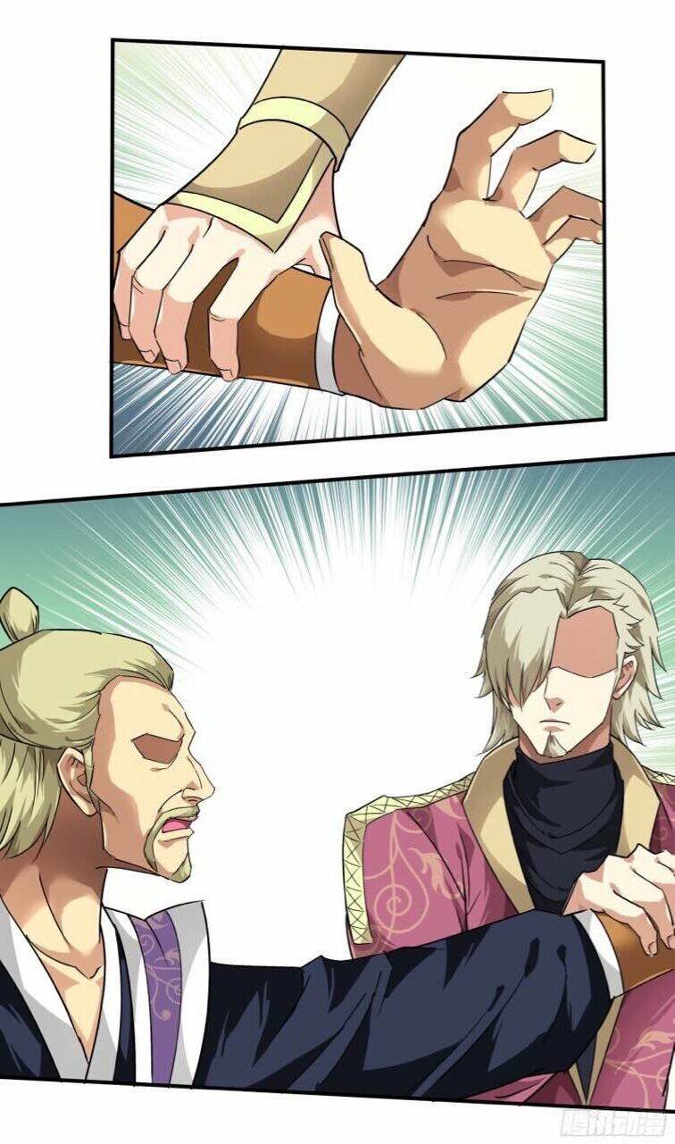 Trọng Sinh Ta Là Đại Thiên Thần Chapter 64 - 30