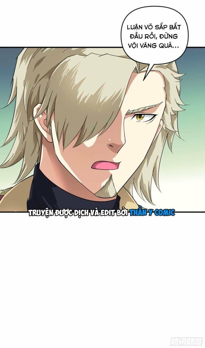 Trọng Sinh Ta Là Đại Thiên Thần Chapter 64 - 31