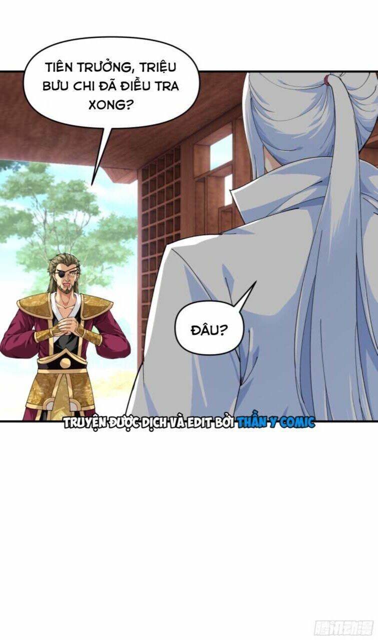 Trọng Sinh Ta Là Đại Thiên Thần Chapter 64 - 5