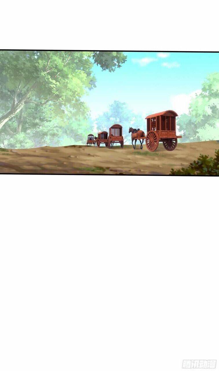 Trọng Sinh Ta Là Đại Thiên Thần Chapter 64 - 6