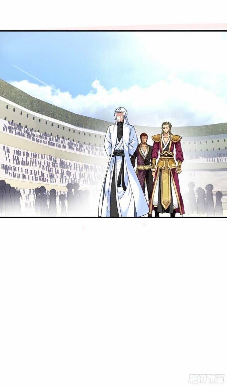 Trọng Sinh Ta Là Đại Thiên Thần Chapter 65 - 11