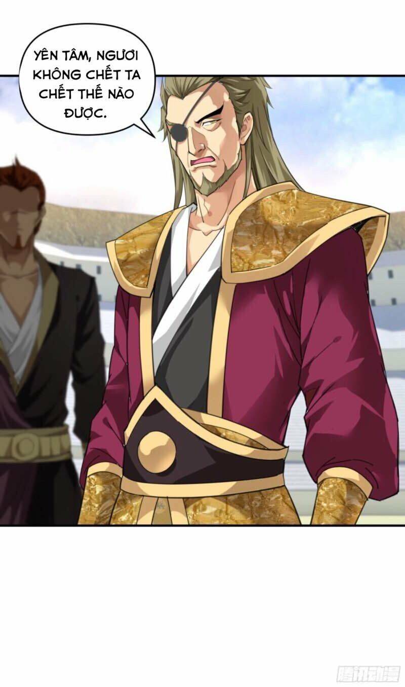 Trọng Sinh Ta Là Đại Thiên Thần Chapter 65 - 13