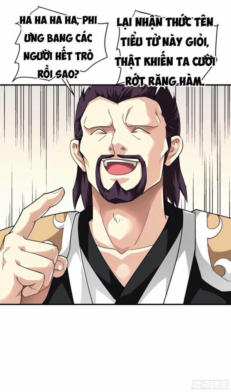 Trọng Sinh Ta Là Đại Thiên Thần Chapter 65 - 17