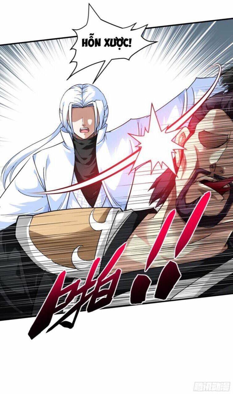 Trọng Sinh Ta Là Đại Thiên Thần Chapter 65 - 18