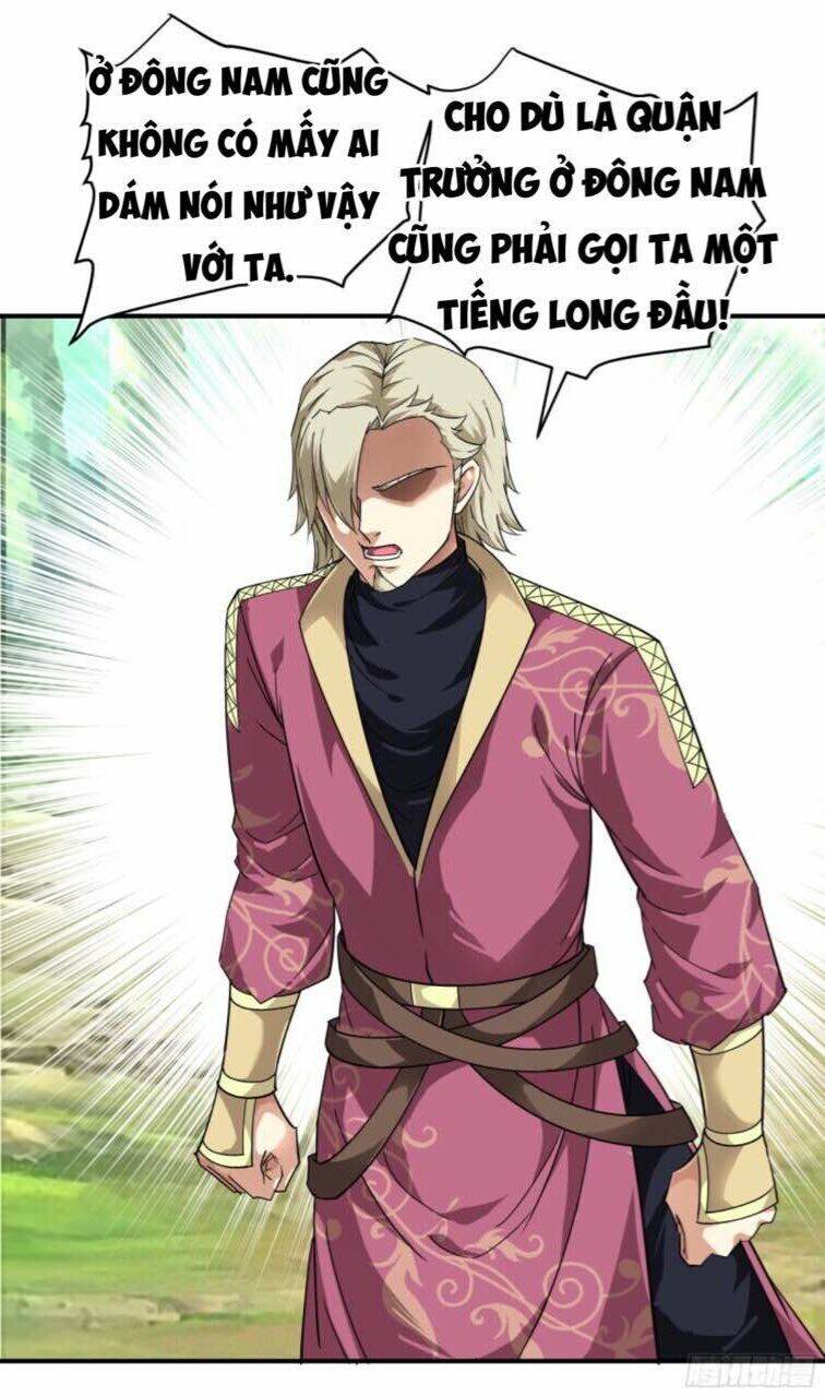 Trọng Sinh Ta Là Đại Thiên Thần Chapter 65 - 3