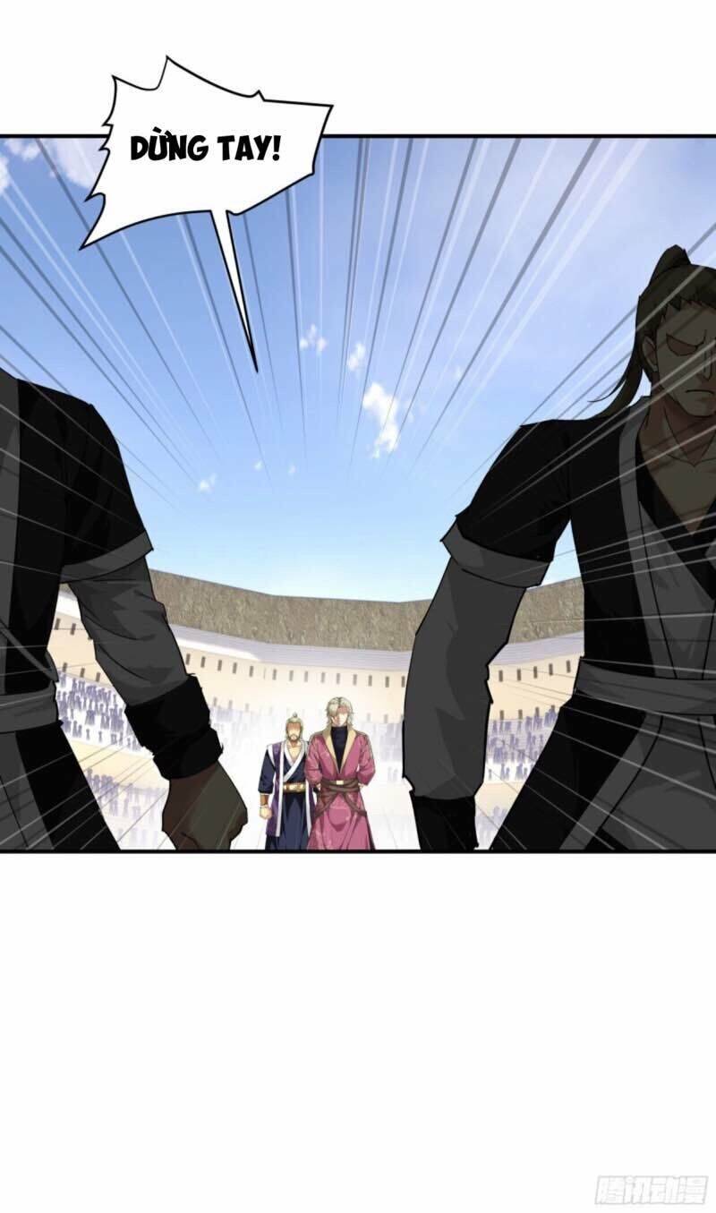 Trọng Sinh Ta Là Đại Thiên Thần Chapter 65 - 22