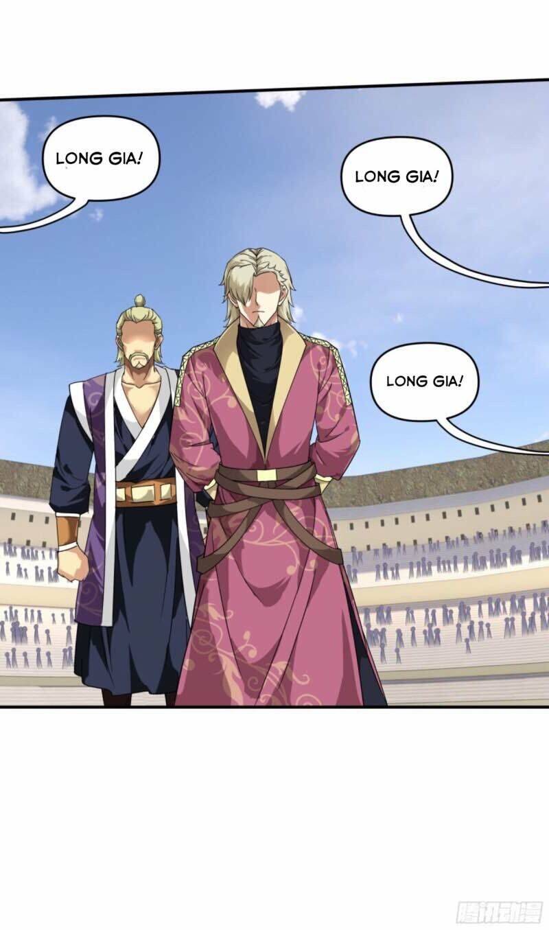 Trọng Sinh Ta Là Đại Thiên Thần Chapter 65 - 23