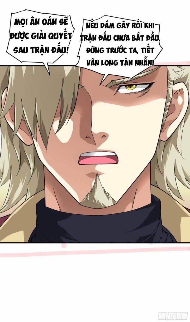 Trọng Sinh Ta Là Đại Thiên Thần Chapter 65 - 24