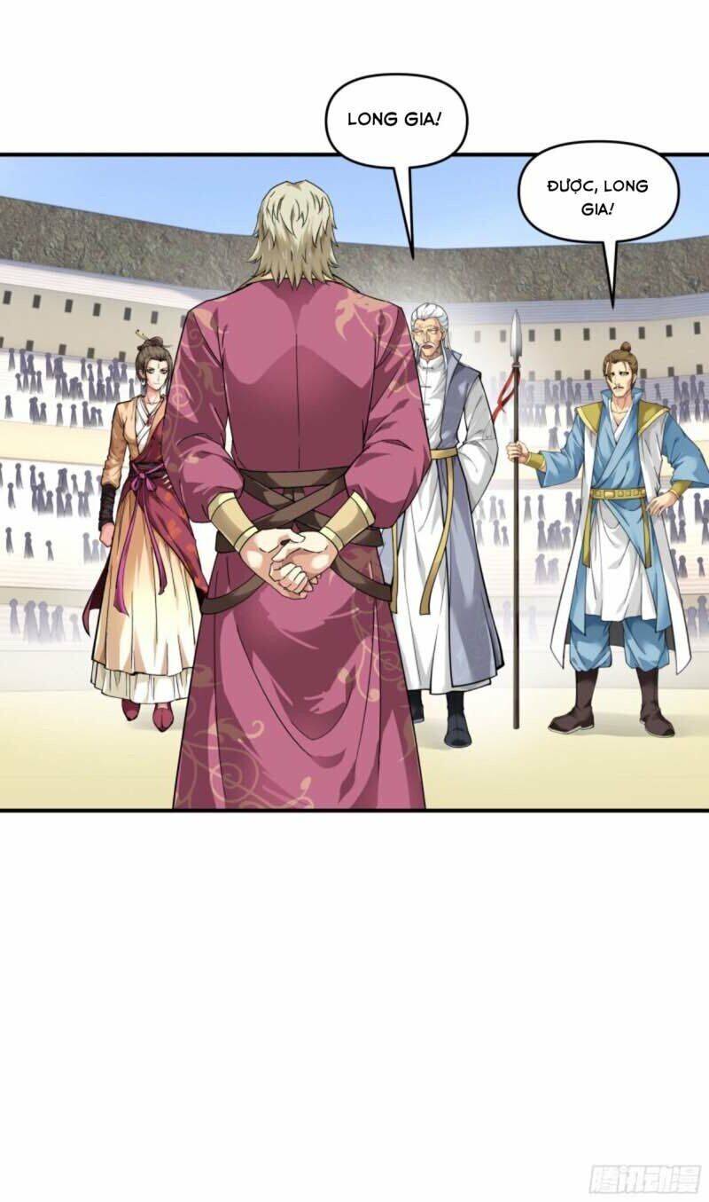 Trọng Sinh Ta Là Đại Thiên Thần Chapter 65 - 26