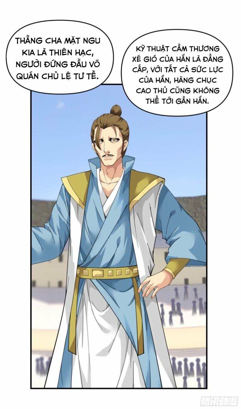 Trọng Sinh Ta Là Đại Thiên Thần Chapter 65 - 29