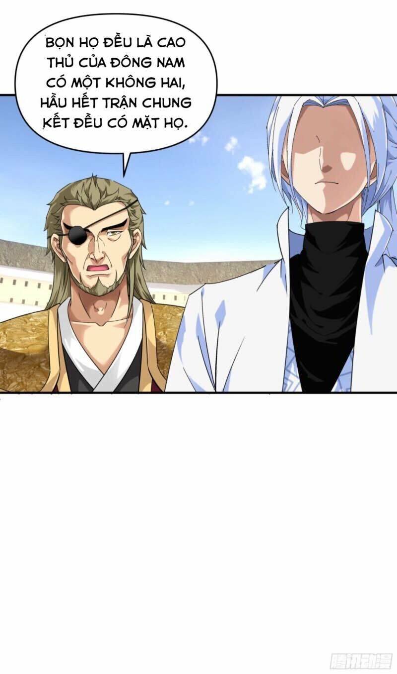 Trọng Sinh Ta Là Đại Thiên Thần Chapter 65 - 31