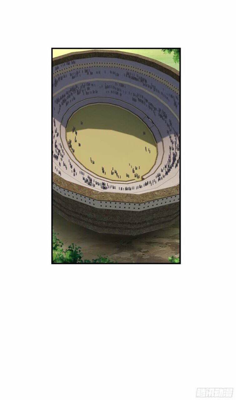 Trọng Sinh Ta Là Đại Thiên Thần Chapter 65 - 32