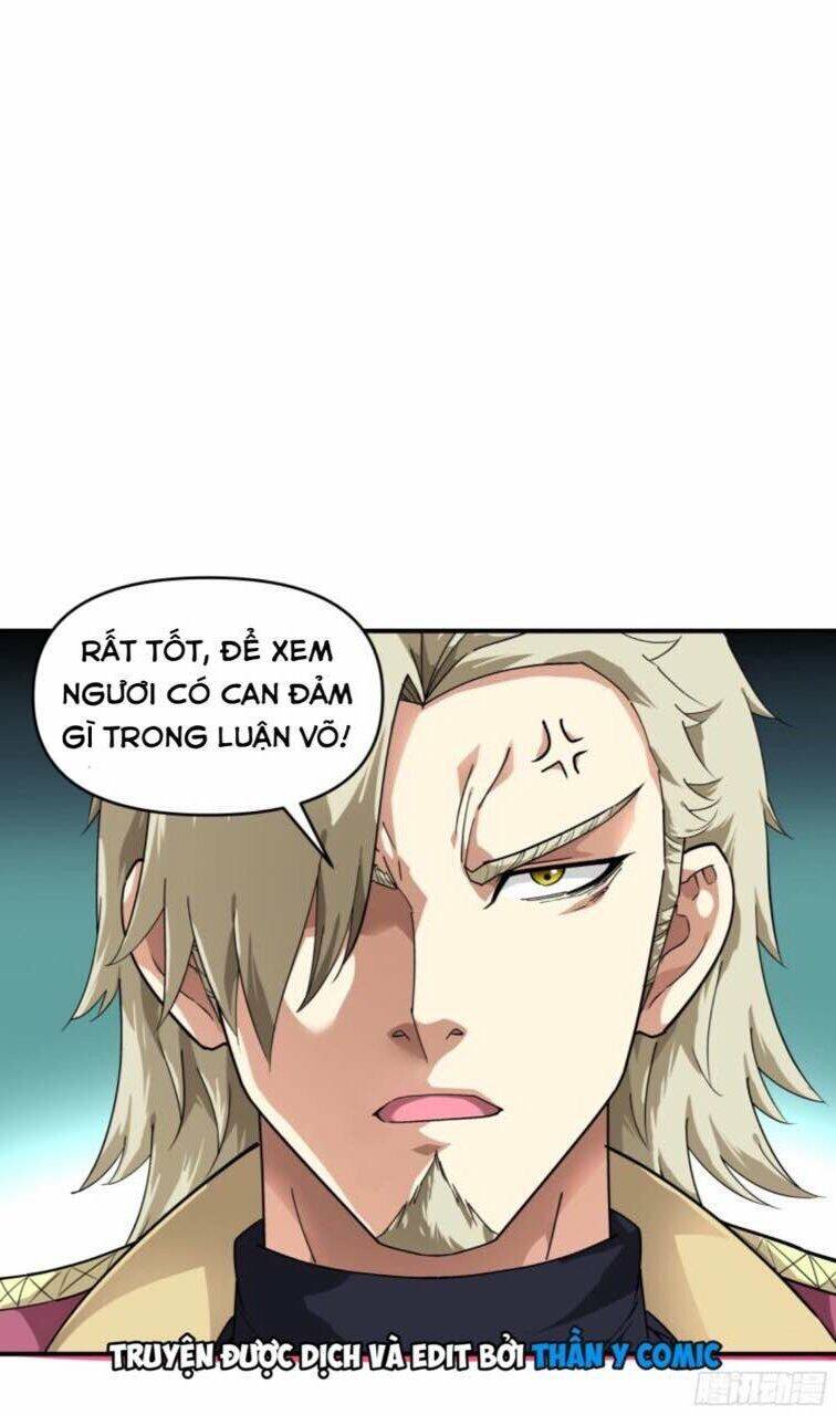 Trọng Sinh Ta Là Đại Thiên Thần Chapter 65 - 6