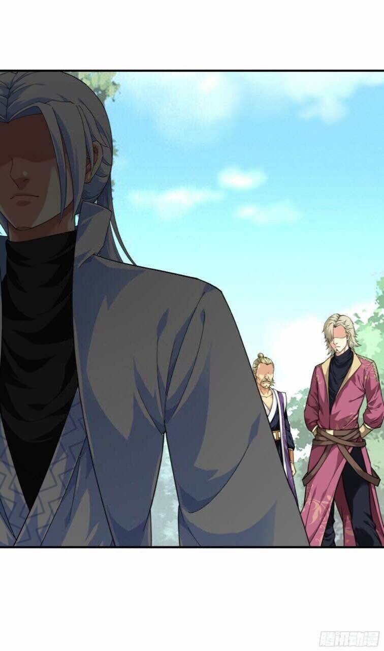 Trọng Sinh Ta Là Đại Thiên Thần Chapter 65 - 7